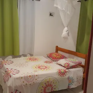  Appartement Pleine Nature Guadeloupe