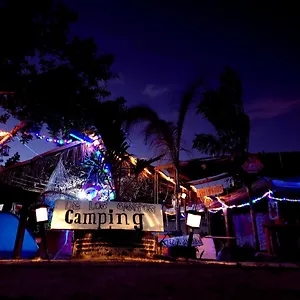 Casa De Santos Y Eco Campsite