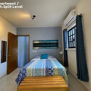  Appartement Casa De Yoli Mexique